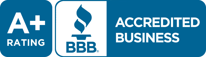 a plus better business bureau accreditation