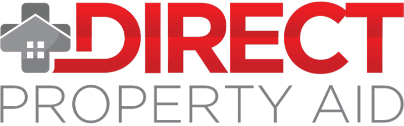 Direct Property Aid Logo